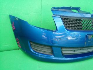 Бампер передний SUZUKI SWIFT ZC71S 4 ракурс