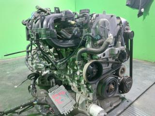 Двигатель NISSAN AVENIR RW11 QR20 385860А 3 ракурс