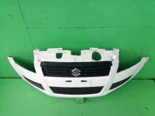 Бампер передний SUZUKI SPLASH XB32S 2 ракурс