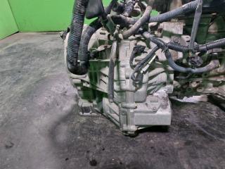 АКПП NISSAN AVENIR RW11 QR20 RE0F06V FP54 1 ракурс