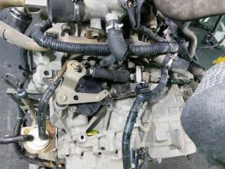 АКПП NISSAN AVENIR RW11 QR20 RE0F06V FP54 3 ракурс
