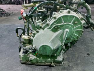 АКПП NISSAN AVENIR RW11 QR20 RE0F06V FP54 4 ракурс