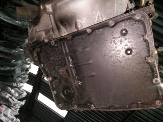 АКПП NISSAN AVENIR RW11 QR20 RE0F06V FP54 5 ракурс