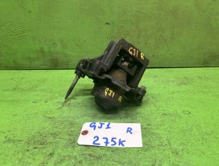 Подушка двигателя правая HONDA AIRWAVE GJ1 1 ракурс
