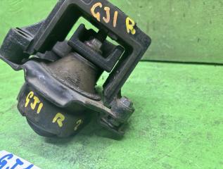 Подушка двигателя правая HONDA AIRWAVE GJ1 3 ракурс