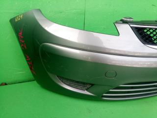 Бампер передний MITSUBISHI COLT PLUS Z21W 4 ракурс