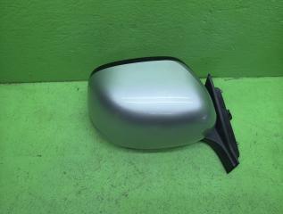 Зеркало правое переднее HONDA N-WGN JH1 2 ракурс