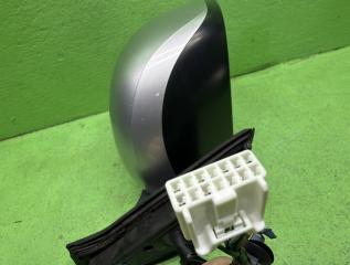 Зеркало правое переднее HONDA N-WGN JH1 5 ракурс