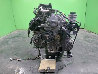 Двигатель TOYOTA VITZ SCP10 1SZ-FE 0005083 2 ракурс Двигатель TOYOTA VITZ SCP10 1SZ-FE 0005083 2 ракурс