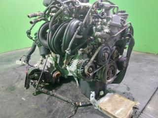 Двигатель TOYOTA VITZ SCP10 1SZ-FE 0005083 3 ракурс Двигатель TOYOTA VITZ SCP10 1SZ-FE 0005083 3 ракурс