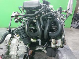 Двигатель TOYOTA VITZ SCP10 1SZ-FE 0005083 5 ракурс Двигатель TOYOTA VITZ SCP10 1SZ-FE 0005083 5 ракурс