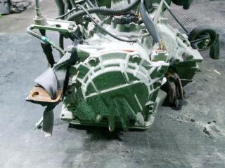 АКПП TOYOTA VITZ SCP10 1SZ-FE U440E 02A 4 ракурс