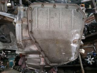 АКПП TOYOTA VITZ SCP10 1SZ-FE U440E 02A 5 ракурс