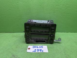 Климат-контроль TOYOTA PROGRES JCG15 89030-51050 1 ракурс