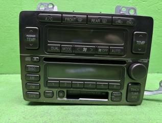 Климат-контроль TOYOTA PROGRES JCG15 89030-51050 2 ракурс
