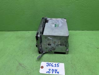 Климат-контроль TOYOTA PROGRES JCG15 89030-51050 3 ракурс