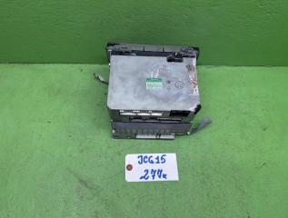 Климат-контроль TOYOTA PROGRES JCG15 89030-51050 4 ракурс
