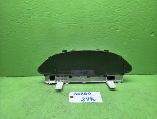 Спидометр TOYOTA VITZ SCP90 83800-52A31 1 ракурс