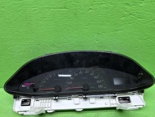 Спидометр TOYOTA VITZ SCP90 83800-52A31 2 ракурс
