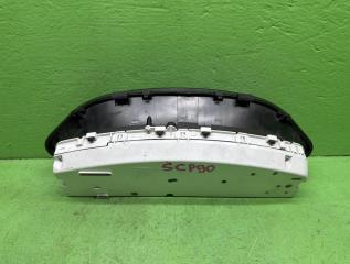 Спидометр TOYOTA VITZ SCP90 83800-52A31 5 ракурс