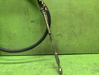 Трос переключения акпп NISSAN DATSUN RMD22 QD32 3 ракурс