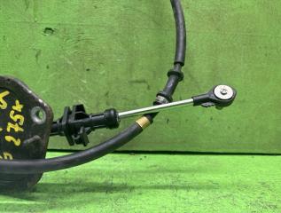 Трос переключения акпп TOYOTA PROBOX NCP55 1NZ-FE 4 ракурс