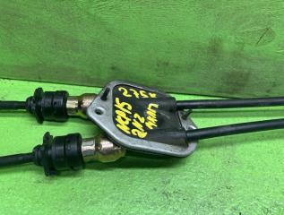 Трос переключения кпп TOYOTA VITZ NCP15 2NZ-FE 3 ракурс