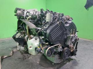 Двигатель MITSUBISHI DIAMANTE F36A 6G72 JB4613 4 ракурс