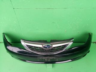Бампер передний SUBARU IMPREZA GH2 2 ракурс Бампер передний SUBARU IMPREZA GH2 2 ракурс