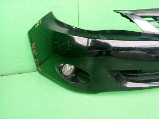 Бампер передний SUBARU IMPREZA GH2 4 ракурс Бампер передний SUBARU IMPREZA GH2 4 ракурс