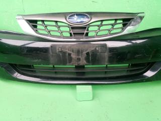 Бампер передний SUBARU IMPREZA GH2 5 ракурс Бампер передний SUBARU IMPREZA GH2 5 ракурс