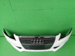Бампер передний AUDI A4 8K 2 ракурс