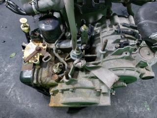 АКПП MITSUBISHI DIAMANTE F36A 6G72 F5A512D5B4 3 ракурс АКПП MITSUBISHI DIAMANTE F36A 6G72 F5A512D5B4 3 ракурс