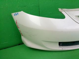Бампер передний HONDA FIT GD2 5 ракурс