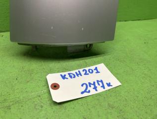 Щека левая передняя TOYOTA HIACE KDH201 4 ракурс