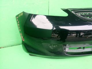 Бампер передний HONDA FIT GD2 4 ракурс