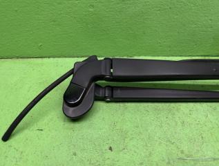 Тяга дворника TOYOTA VITZ KSP130 2 ракурс Тяга дворника TOYOTA VITZ KSP130 2 ракурс