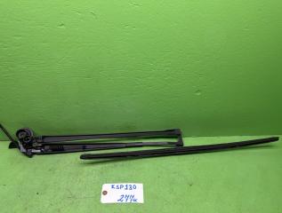 Тяга дворника TOYOTA VITZ KSP130 5 ракурс Тяга дворника TOYOTA VITZ KSP130 5 ракурс