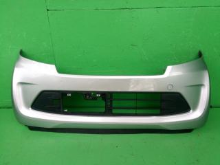 Бампер передний HONDA N-WGN JH1 1 ракурс