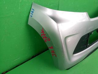 Бампер передний HONDA N-WGN JH1 3 ракурс