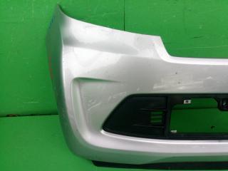 Бампер передний HONDA N-WGN JH1 4 ракурс