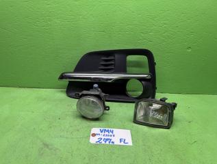 Туманка левая передняя SUBARU LEVORG VM4 114-11697 1 ракурс