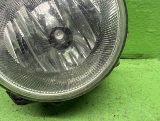 Туманка левая передняя SUBARU LEVORG VM4 114-11697 3 ракурс