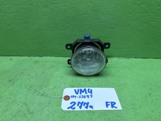 Туманка правая передняя SUBARU LEVORG VM4 114-11697 2 ракурс