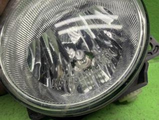 Туманка правая передняя SUBARU LEVORG VM4 114-11697 3 ракурс
