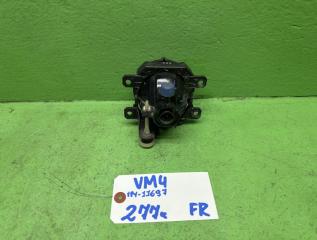 Туманка правая передняя SUBARU LEVORG VM4 114-11697 4 ракурс