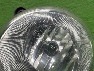 Туманка левая передняя TOYOTA VITZ KSP130 12580 3 ракурс