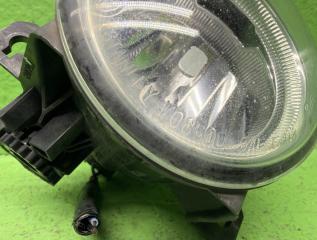Туманка правая передняя HONDA SHUTTLE GP7 w0650 2 ракурс