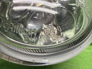 Туманка левая передняя TOYOTA IST NCP60 52-040 2 ракурс