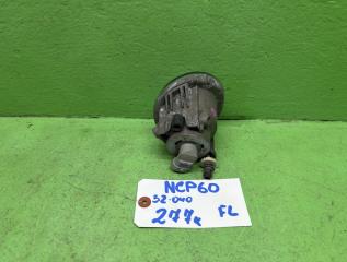Туманка левая передняя TOYOTA IST NCP60 52-040 3 ракурс